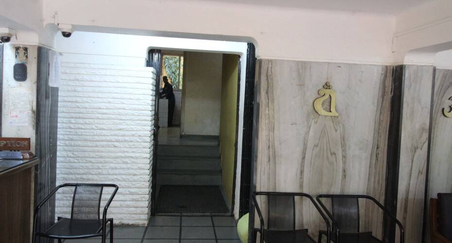 Hotel Avanti, Pune 4
